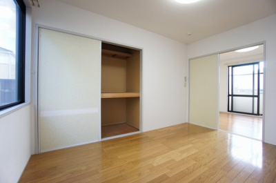 【収納】 | サニーハイツ