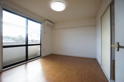 【居間・リビング】 | サニーハイツ