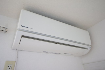 【設備】 | サニーハイツ