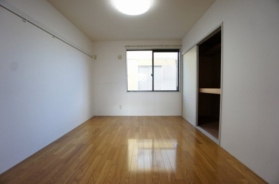 【洋室】 | サニーハイツ