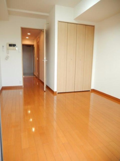 【居間・リビング】 | プライムアーバン早稲田 | 同建物別タイプのお部屋