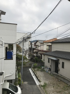 【展望】 | 眺め