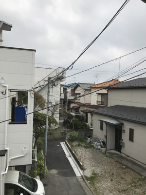 【展望】 | 第２メゾン清原 | 眺め