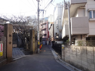 【周辺】 | 須川ハイツ駐車場