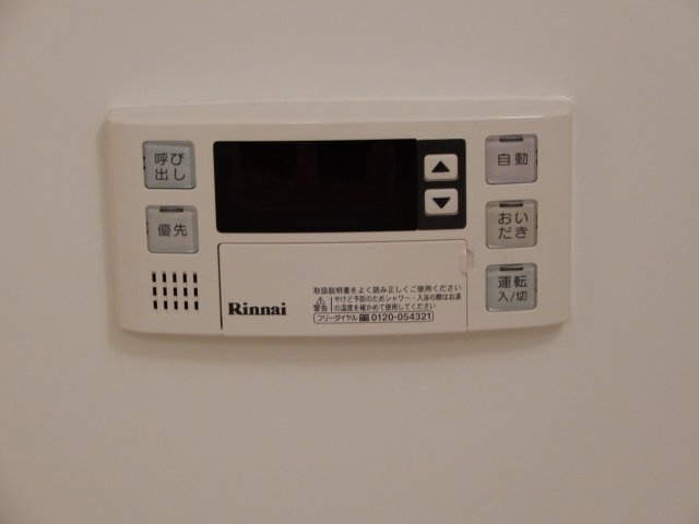 Ｓ・ＴステラⅠの設備