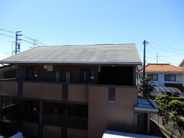 Ｓ・ＴステラⅠの展望