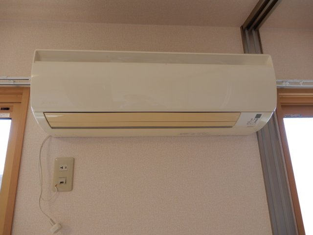 Ｓ・ＴステラⅠの設備