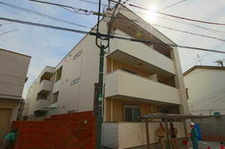 【外観】 | 外観も気になるポイント