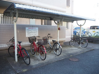 【その他共用部分】 | ピア博多南