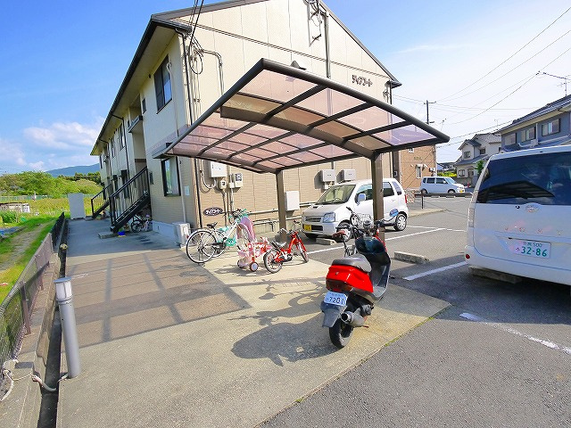 ディアコート(桜井市)のその他共用部分