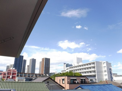 【展望】 | Ｃｏｍｆｏｒｔ　Ｓｐａｃｅ『コンフォートスペース』