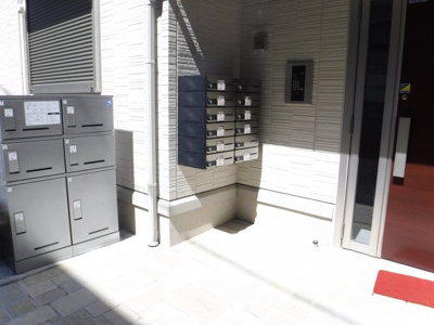 【エントランス】 | Ｃｏｍｆｏｒｔ　Ｓｐａｃｅ『コンフォートスペース』