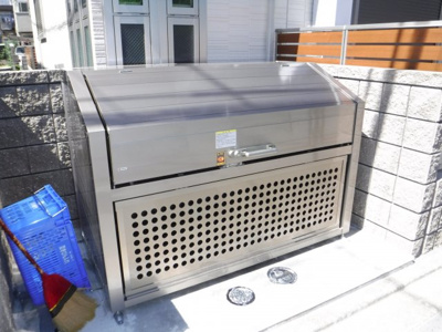 【その他共用部分】 | Ｃｏｍｆｏｒｔ　Ｓｐａｃｅ『コンフォートスペース』