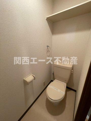 【トイレ】 | ルナ・ルーチェ