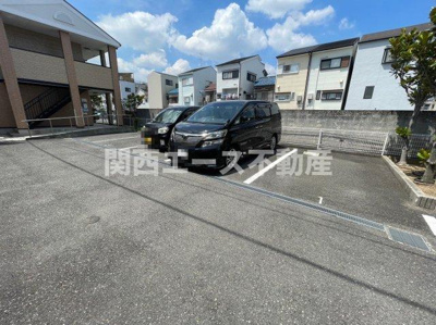 【駐車場】 | ルナ・ルーチェ