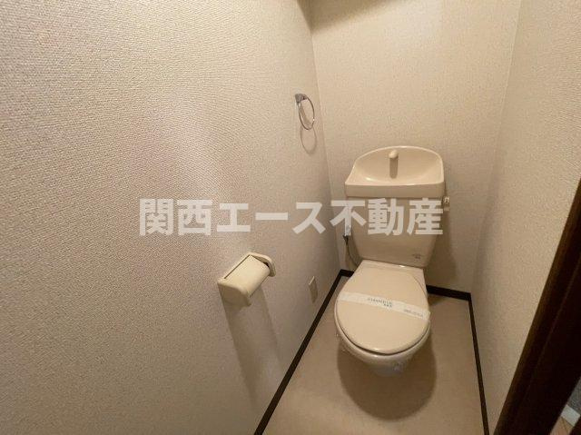 【トイレ】 | ルナ・ルーチェ