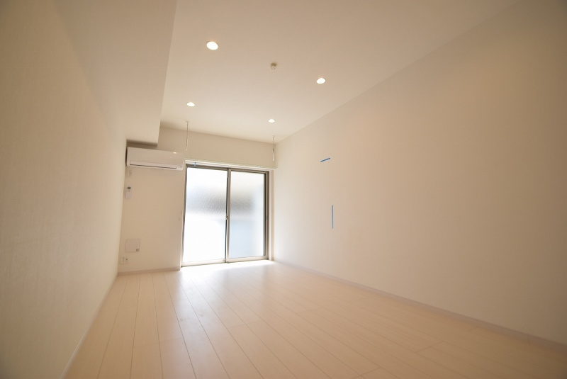 リブリ・コンフォート・ホウデンの居間・リビング|ＢＳ・ＣＳ対応