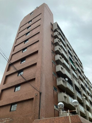 【外観】 | ロイヤルハイツ太田