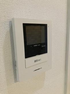 【セキュリティ】 | ロイヤルハイツ太田