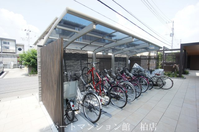 Droom小青田のその他共用部分
