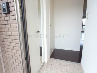 【玄関】 | シャルマン | 玄関