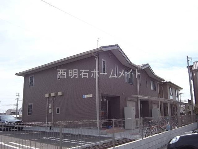 【外観】 | シャルマン