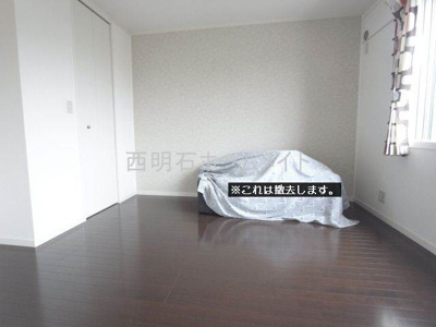 【収納】 | シャルマン | 洋室2