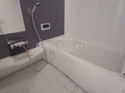 【浴室】 | シャルマン