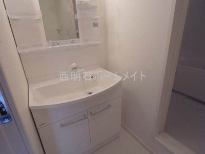 【洗面所】 | シャルマン | シャンドレ洗面