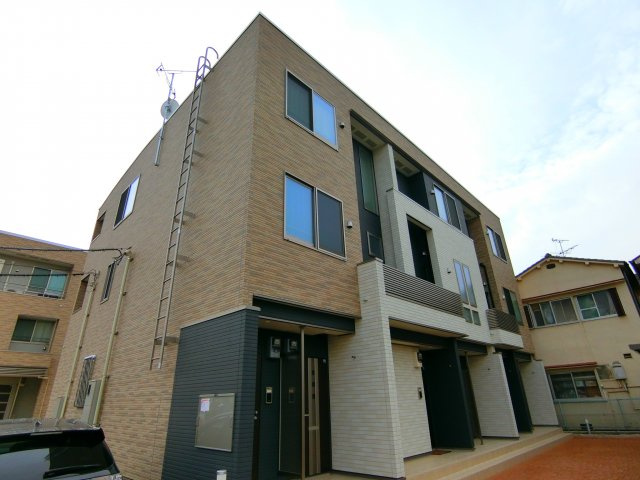 プチフローラ 北野田Ⅲ