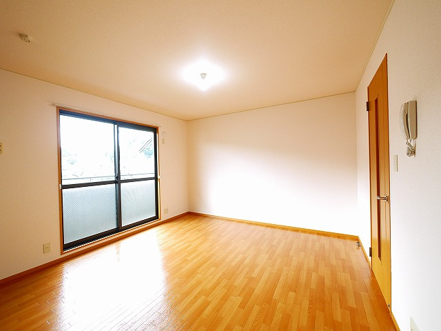 セジュールN IIの居間・リビング|おしゃれなリビングです