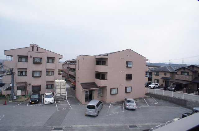 【展望】 | アミュレット三田西山 | 周辺の景色です