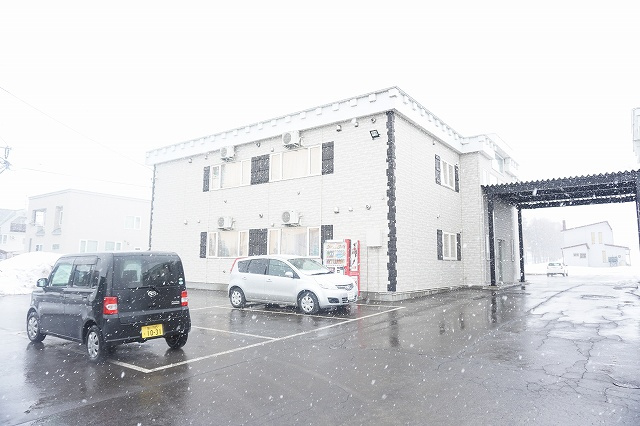 グレイスキャッスル