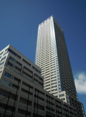 【外観】 | CAPITAL GATE PLACE ザ・タワー【キャピタルゲートプレイス ザ・タワー】 | CAPITAL GATE PLACE ザ・タワー【キャピタルゲートプレイス ザ・タワー】
