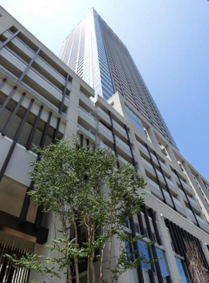 【外観】 | CAPITAL GATE PLACE ザ・タワー【キャピタルゲートプレイス ザ・タワー】 | CAPITAL GATE PLACE ザ・タワー【キャピタルゲートプレイス ザ・タワー】