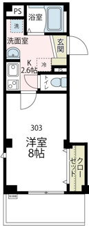 【間取り】 | エールトベーレ
