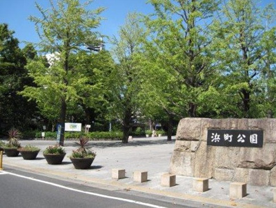 【周辺】 | ミェーレ日本橋 | ミェーレ日本橋