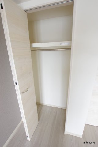 エグゼ難波西4　仲介手数料無料の収納