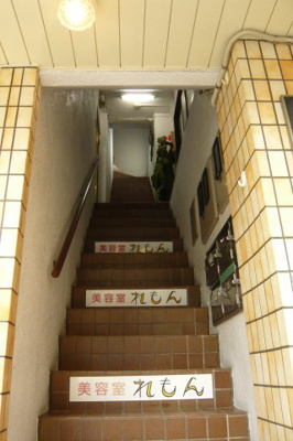 【外観】 | タケガミビル