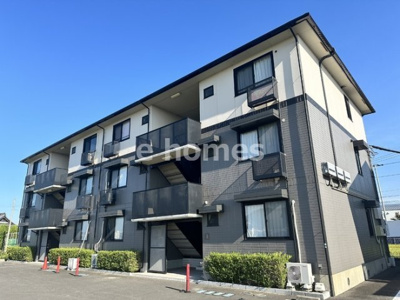 【外観】 | ファミーユタイチＡ棟