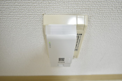 【設備】 | ファミーユタイチＡ棟