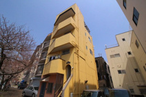 坂東ビルの画像