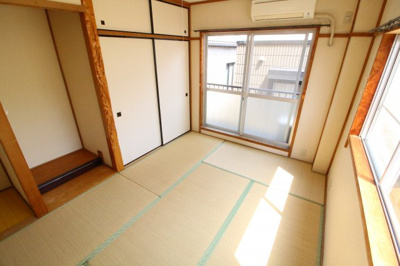 【和室】 | 坂東ビル