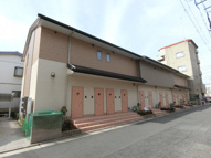 スマイル東三国ヶ丘の画像