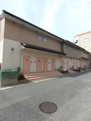 【外観】 | スマイル東三国ヶ丘