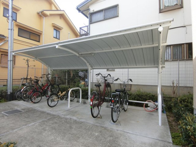 【その他共用部分】 | スマイル東三国ヶ丘