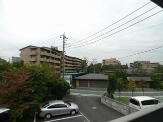 【展望】