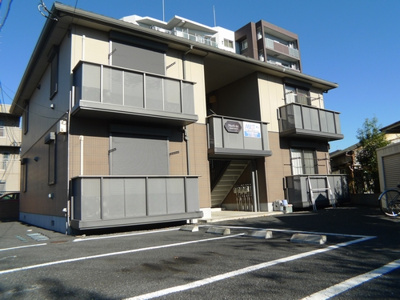 【外観】 | アネックスKH