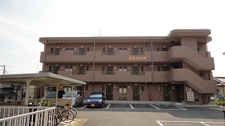 【外観】 | エスパシオ