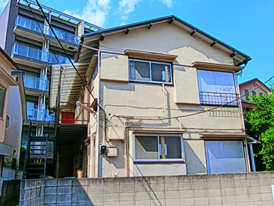 【外観】 | 春荘